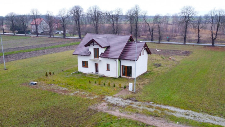 Dom Sprzedaż Popowo Kościelne Jarzębinowa 2