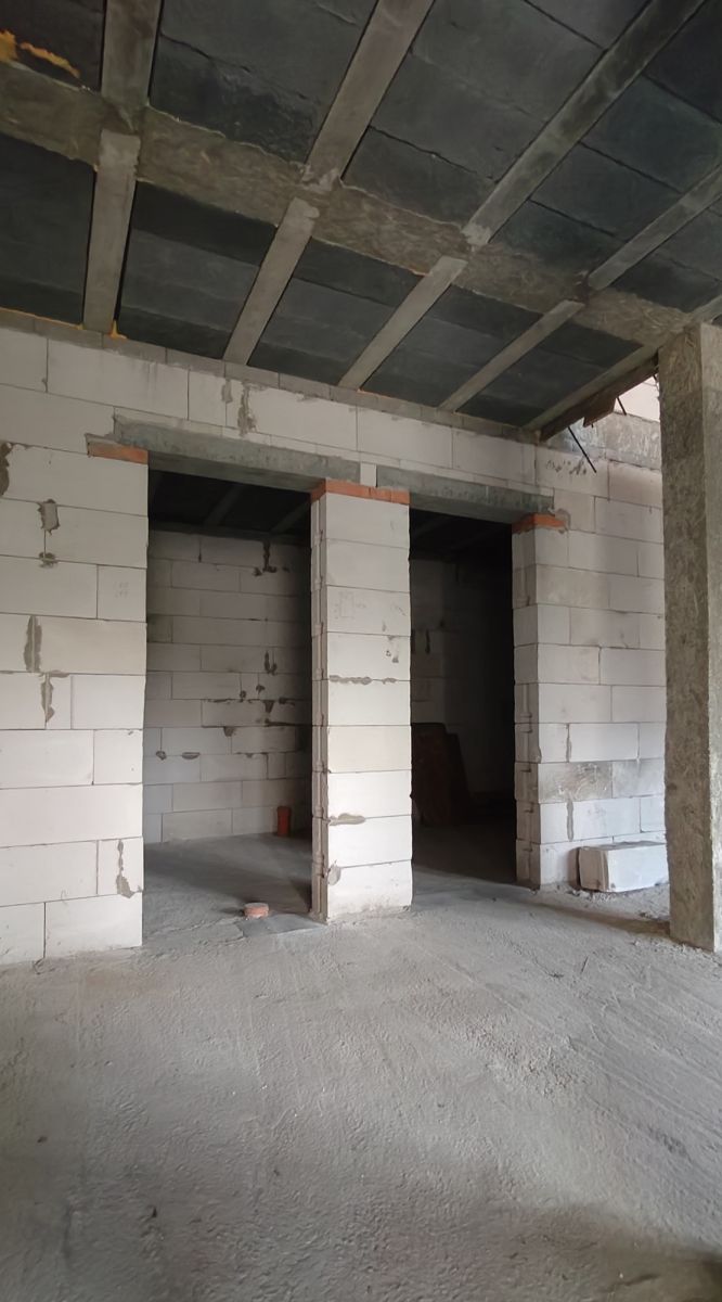 Bliźniak 2x 91 m²| stan surowy | Strzałkowo, zdjęcie 4