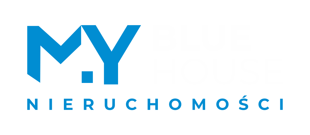 My Blue House