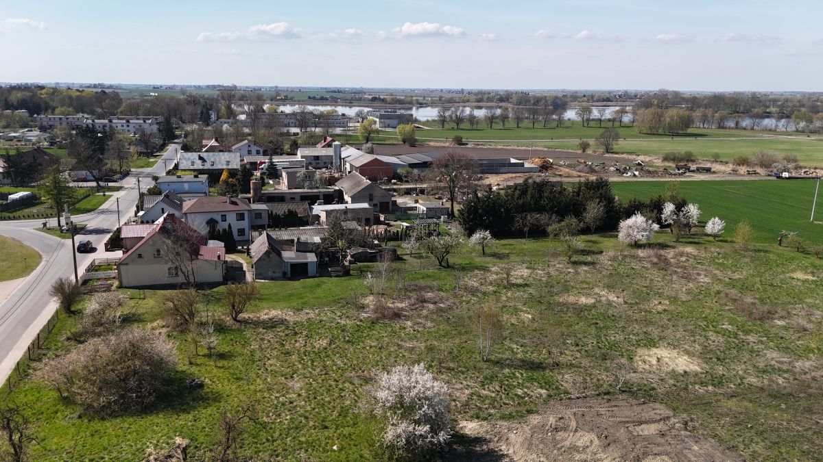 Działka w Dziekanowicach 4900 m² nad j. Lednickim, zdjęcie 4