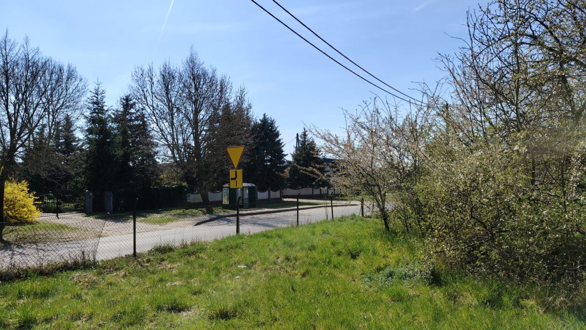 Działka w Dziekanowicach 4900 m² nad j. Lednickim, zdjęcie 5