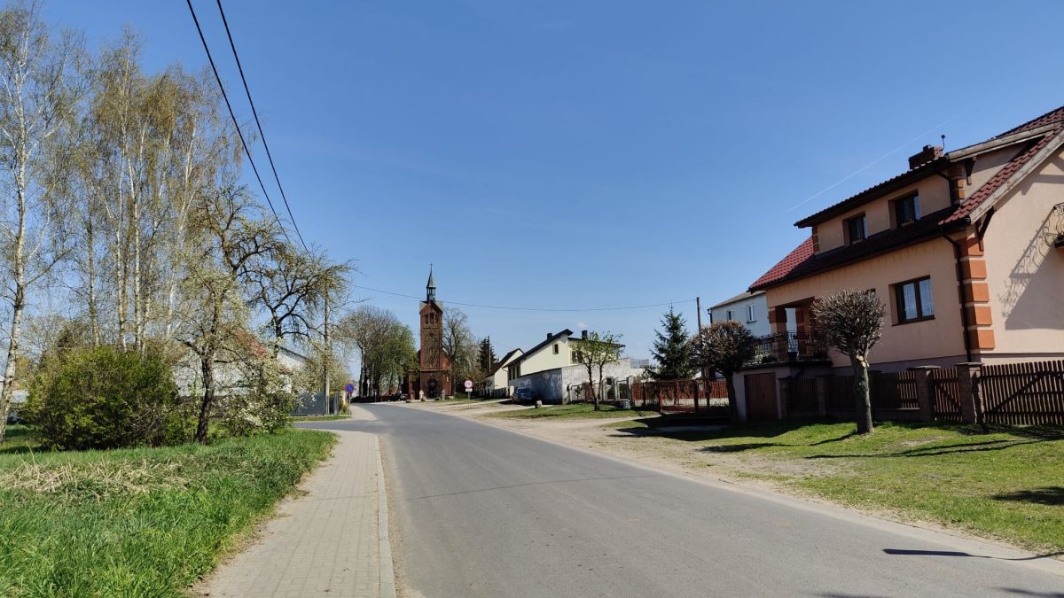 Działka w Dziekanowicach 4900 m² nad j. Lednickim, zdjęcie 7