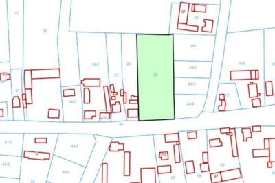 Działka w Dziekanowicach 4900 m² nad j. Lednickim, zdjęcie 9