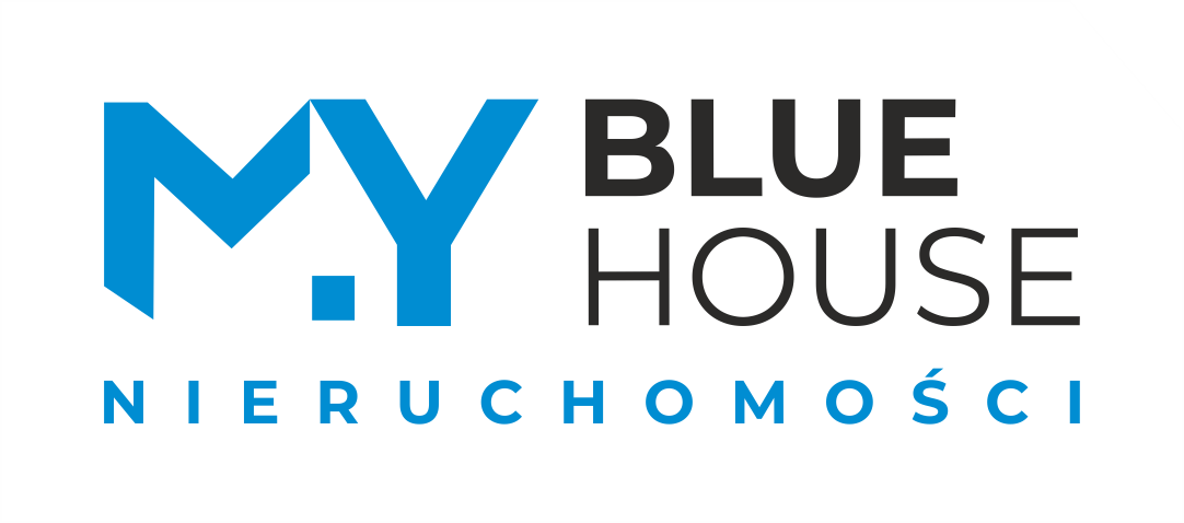 My Blue House