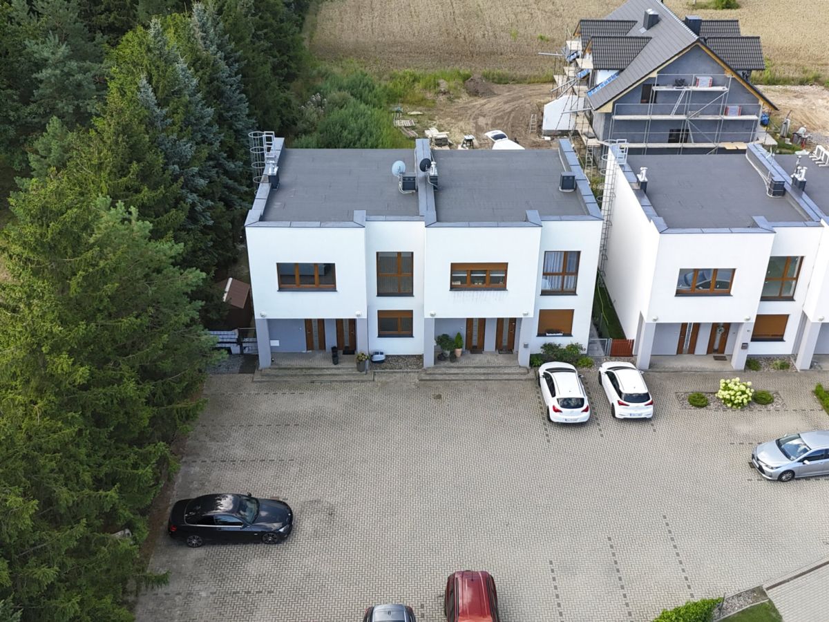 Mieszkanie, Mrowino, zdjęcie 5