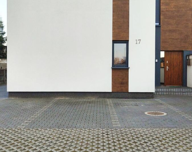 Mieszkanie z ogródkiem Smochowice Krzyżowniki 84m2