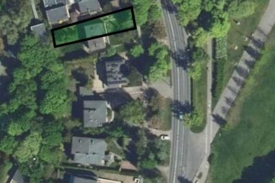 Prestiżowa lokalizacja - Cytadela - Inwestycja, zdjęcie 1