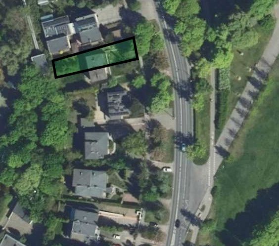 Prestiżowa lokalizacja – Cytadela – Inwestycja