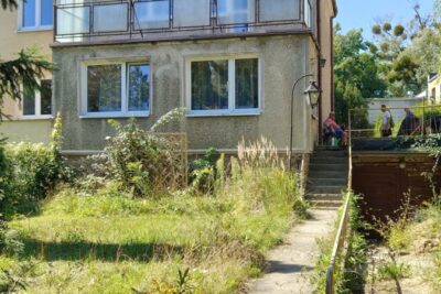 Prestiżowa lokalizacja - Cytadela - Inwestycja, zdjęcie 2