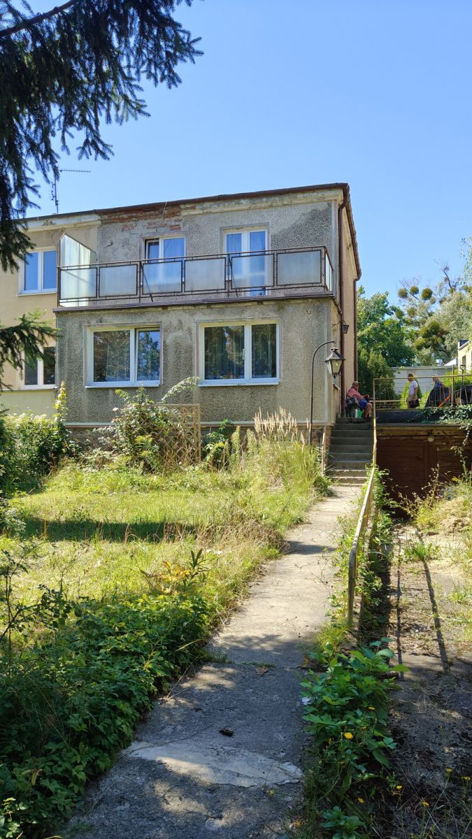 Prestiżowa lokalizacja - Cytadela - Inwestycja, zdjęcie 2