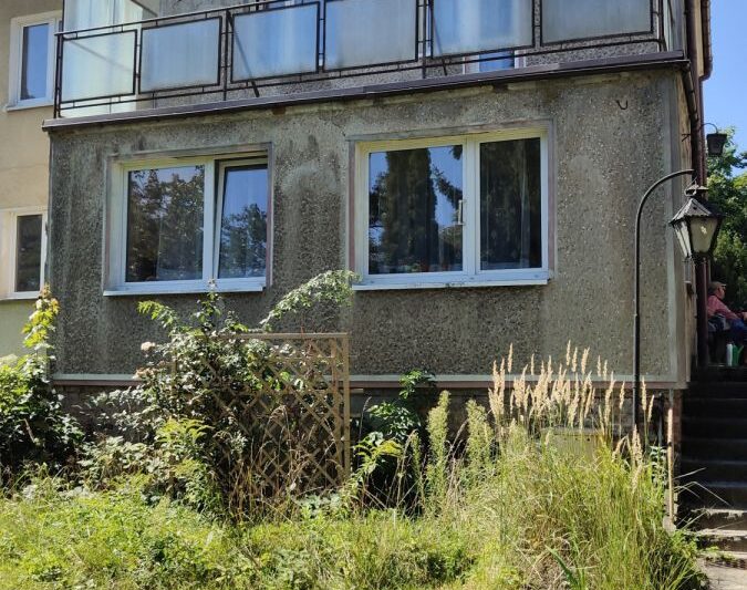 Prestiżowa lokalizacja – Cytadela – Inwestycja