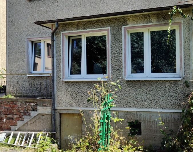 Prestiżowa lokalizacja – Cytadela – Inwestycja