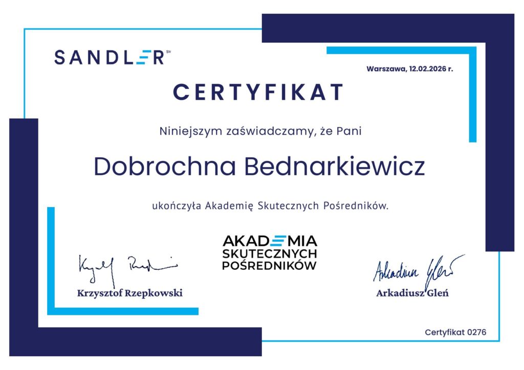 Akademia Skutecznych Pośredników