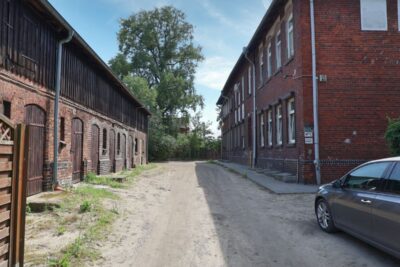 Świetna lokalizacja i ogromny potencjał, zdjęcie 8