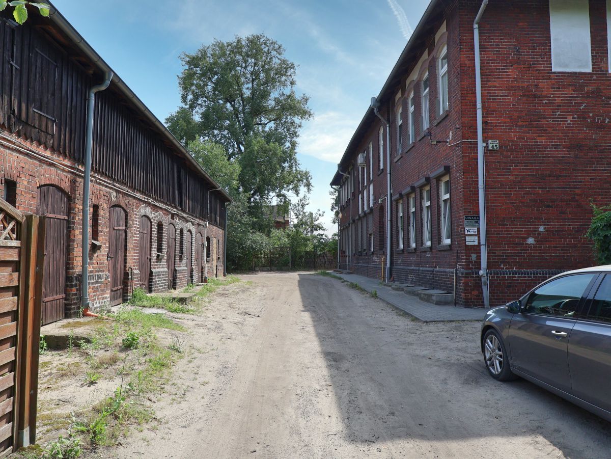Świetna lokalizacja i ogromny potencjał, zdjęcie 8