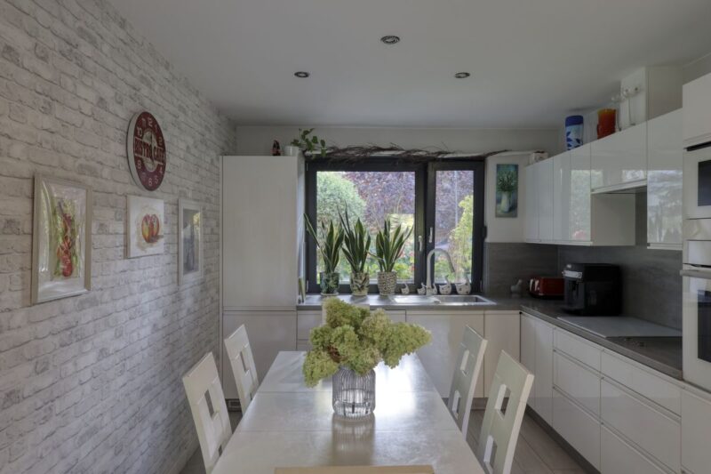 Dom całoroczny nad j.Wonieskim | Nowy Dębiec|75m²