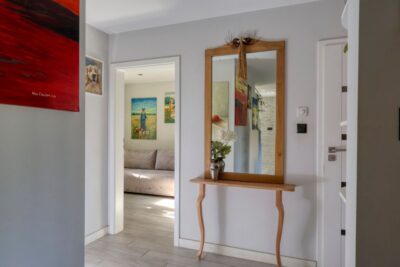 Dom całoroczny nad j.Wonieskim | Nowy Dębiec|75m², zdjęcie 5