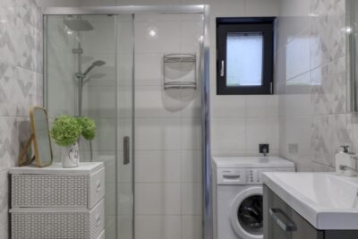 Dom całoroczny nad j.Wonieskim | Nowy Dębiec|75m², zdjęcie 8