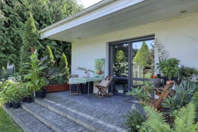 Dom całoroczny nad j.Wonieskim | Nowy Dębiec|75m², zdjęcie 11