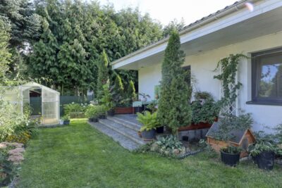 Dom całoroczny nad j.Wonieskim | Nowy Dębiec|75m², zdjęcie 12