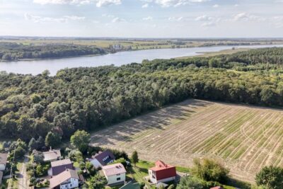 Dom całoroczny nad j.Wonieskim | Nowy Dębiec|75m², zdjęcie 16