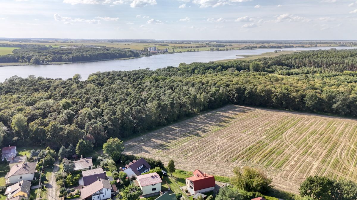 Dom całoroczny nad j.Wonieskim | Nowy Dębiec|75m², zdjęcie 16