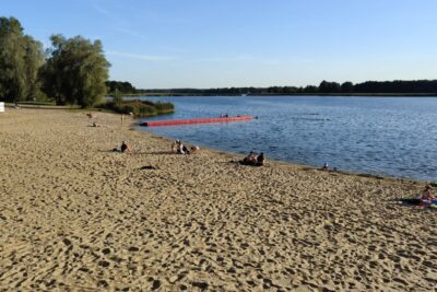 Dom całoroczny nad j.Wonieskim | Nowy Dębiec|75m², zdjęcie 20