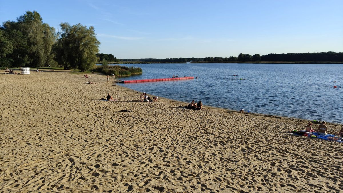 Dom całoroczny nad j.Wonieskim | Nowy Dębiec|75m², zdjęcie 20