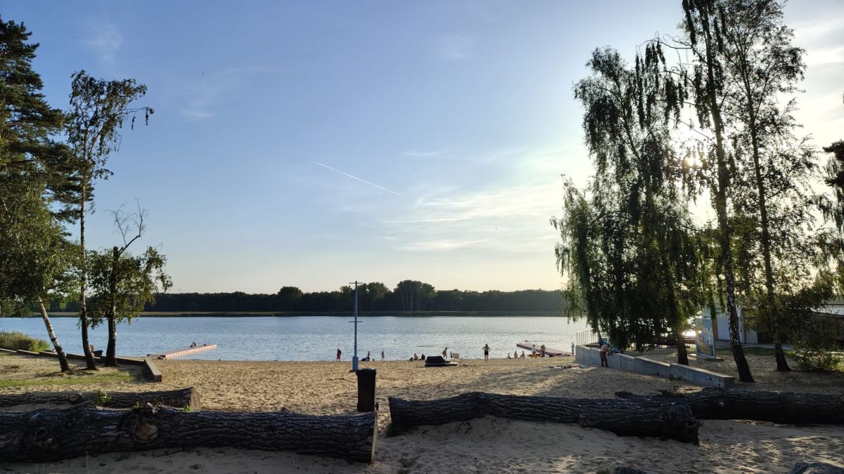 Dom całoroczny nad j.Wonieskim | Nowy Dębiec|75m², zdjęcie 23