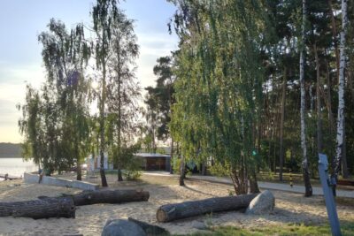Dom całoroczny nad j.Wonieskim | Nowy Dębiec|75m², zdjęcie 25