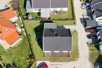Pniewy 140m2 + działka 519m2 wolnostojący GOTOWY, zdjęcie 1