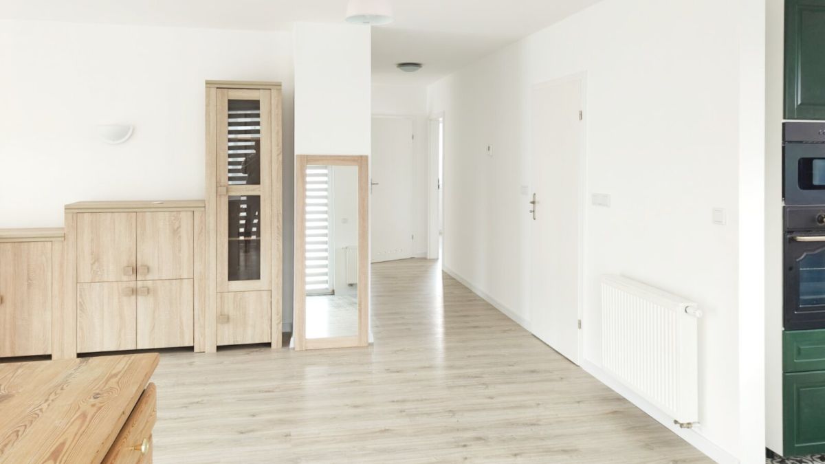 Pniewy 140m2 + działka 519m2 wolnostojący GOTOWY, zdjęcie 7