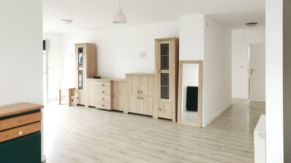 Pniewy 140m2 + działka 519m2 wolnostojący GOTOWY, zdjęcie 8