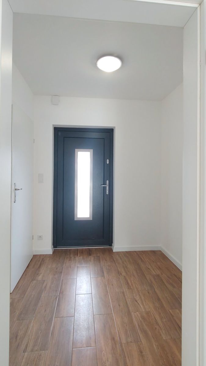 Pniewy 140m2 + działka 519m2 wolnostojący GOTOWY, zdjęcie 14