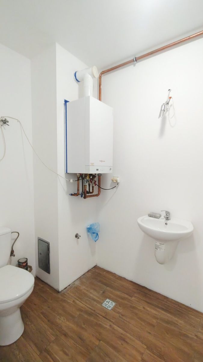 Pniewy 140m2 + działka 519m2 wolnostojący GOTOWY, zdjęcie 15