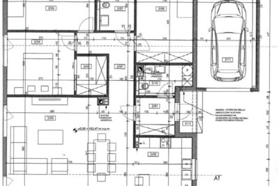 Pniewy 140m2 + działka 519m2 wolnostojący GOTOWY, zdjęcie 16